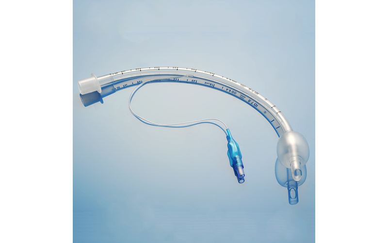 Disposable tracheal intubation